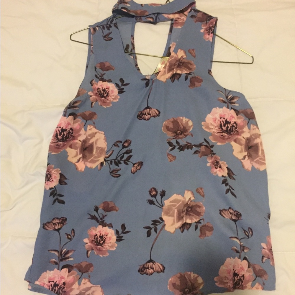 Beautiful blouse, never worn